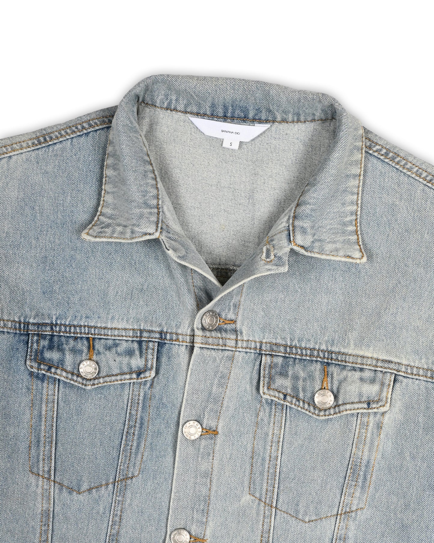 VINTAGE JACKET - S