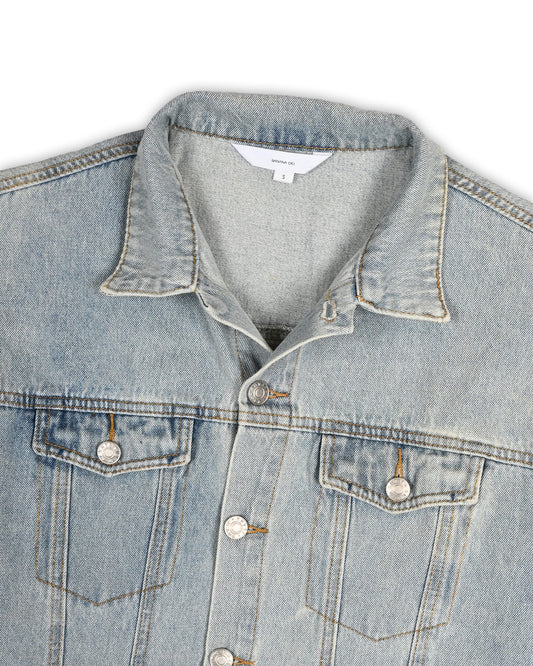 VINTAGE JACKET - S