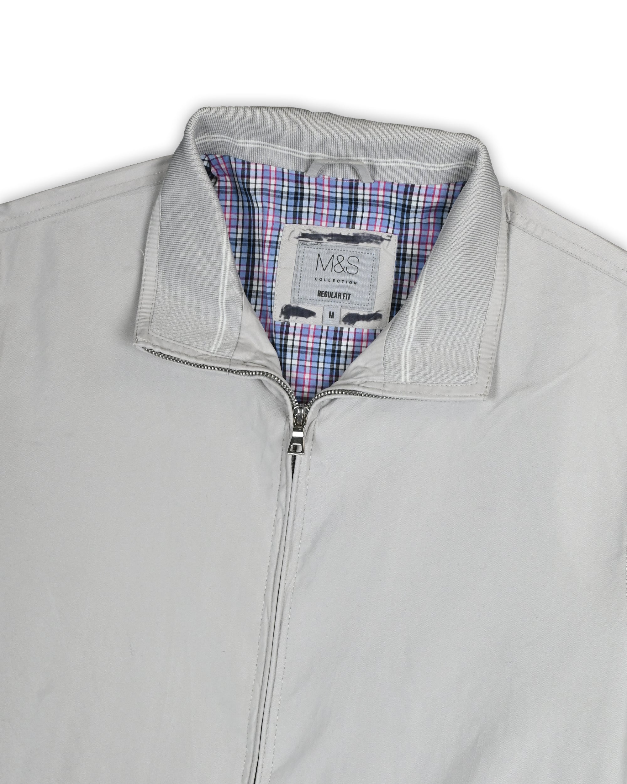 MARKS & SPENCER JACKET - M