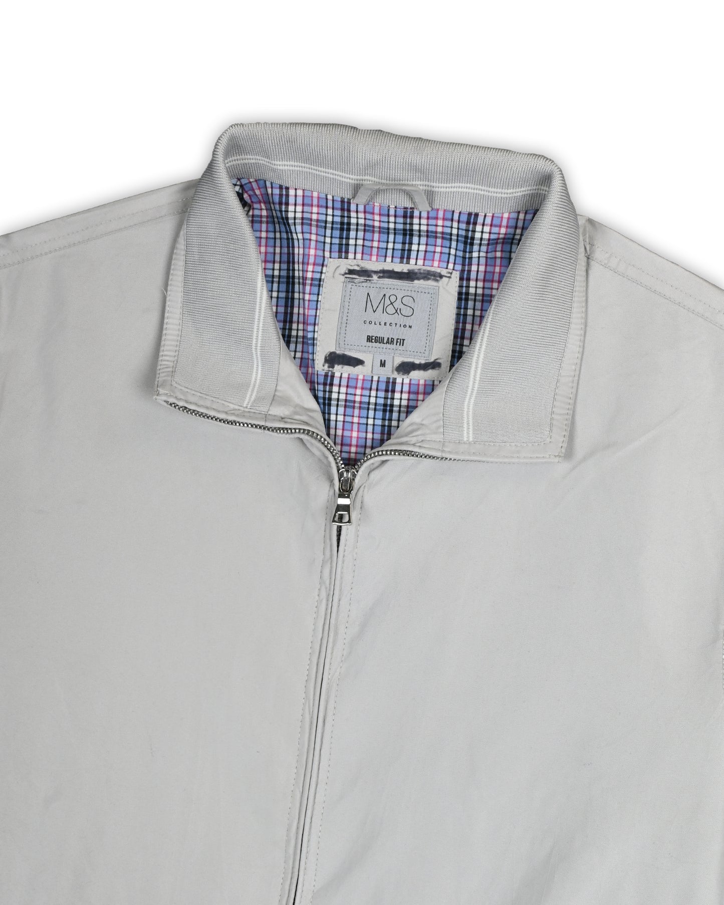 MARKS & SPENCER JACKET - M