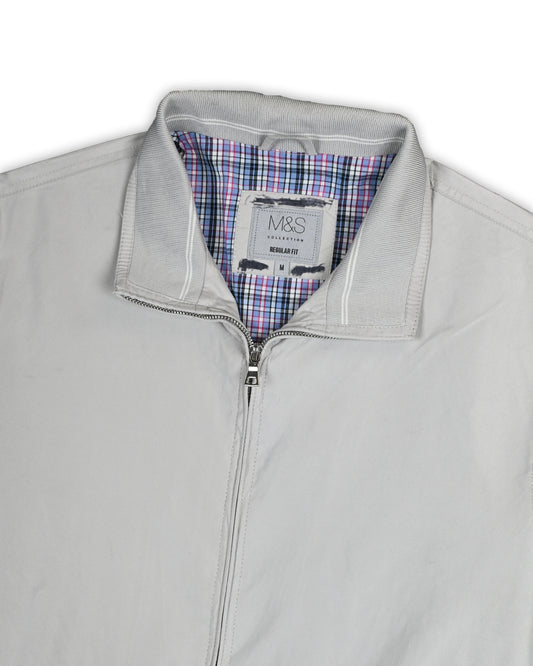 MARKS & SPENCER JACKET - M