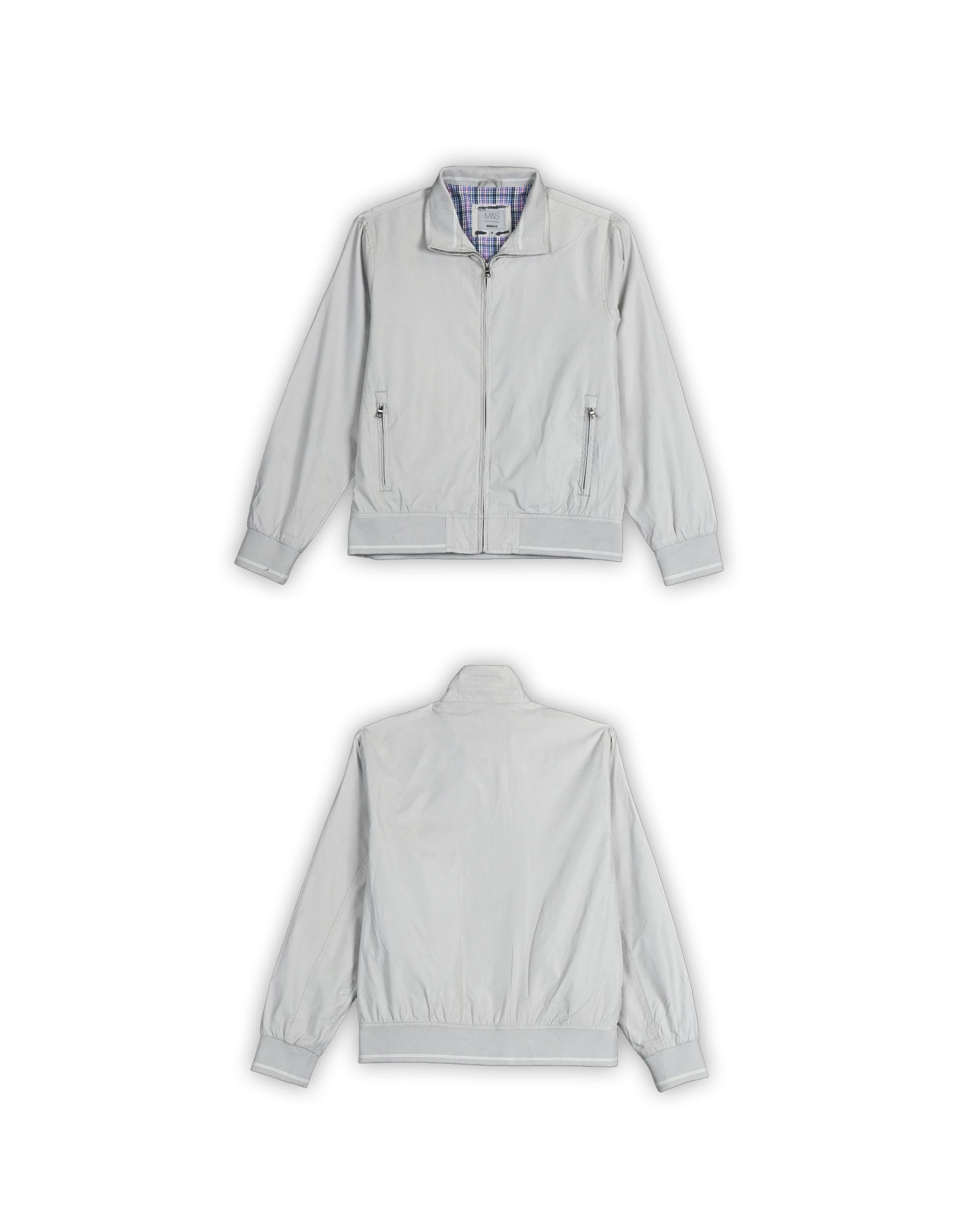 MARKS & SPENCER JACKET - M