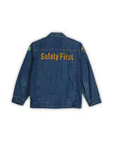 VINTAGE JACKET - S