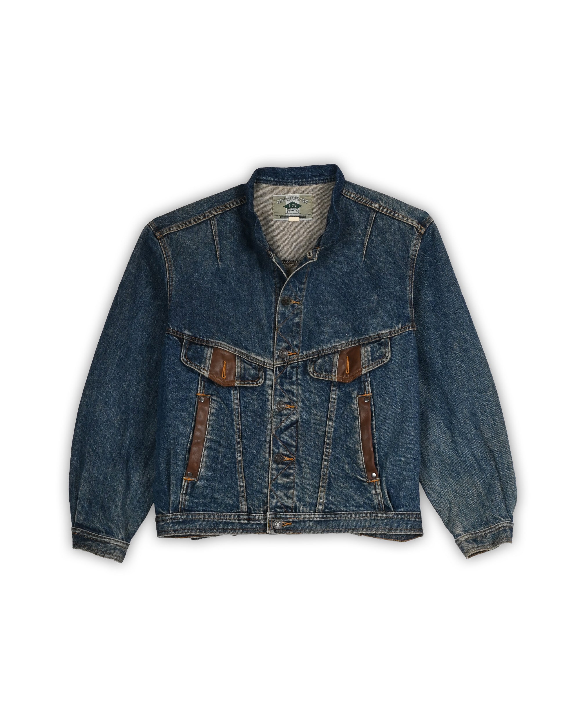 VINTAGE JACKET - XL