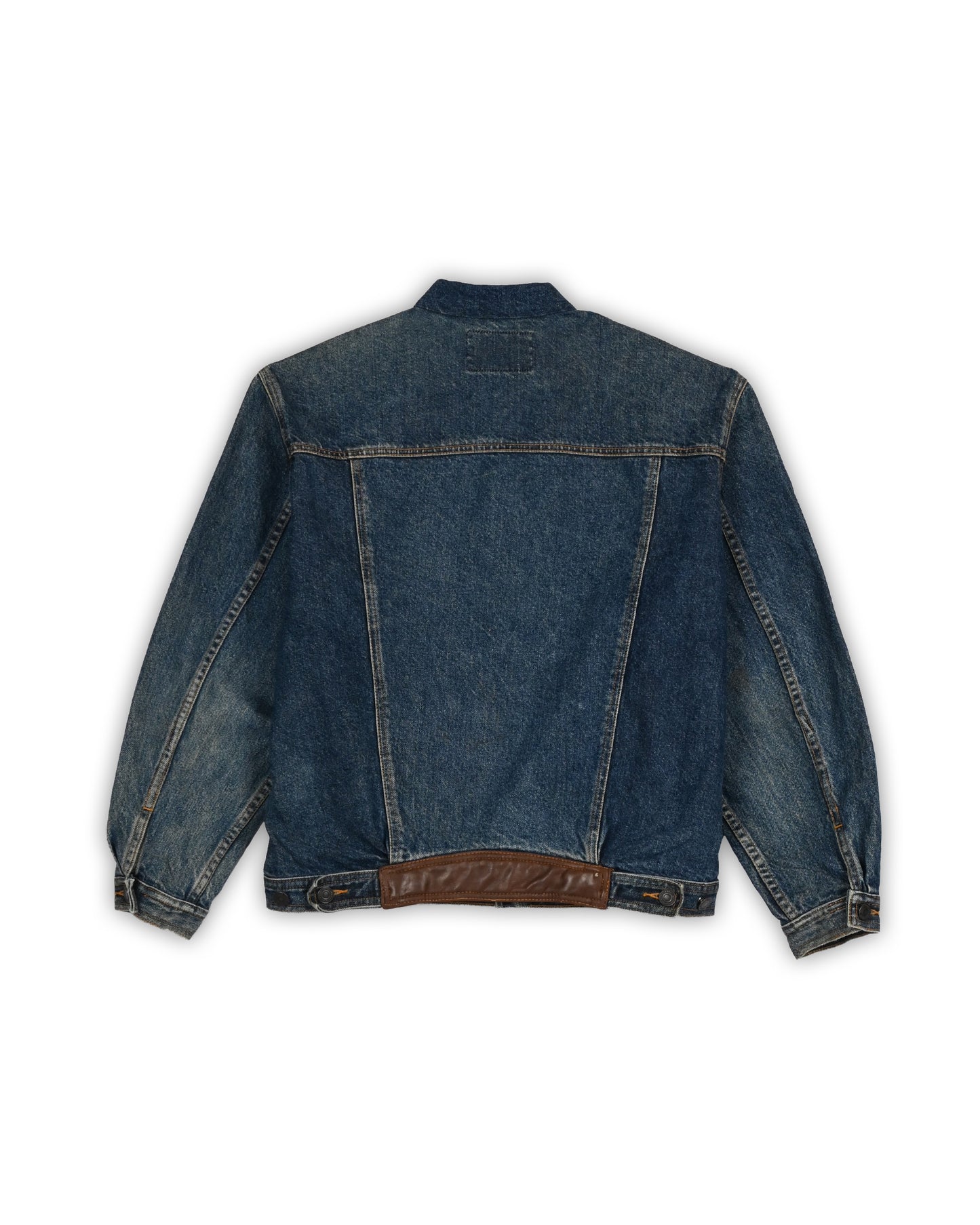 VINTAGE JACKET - XL