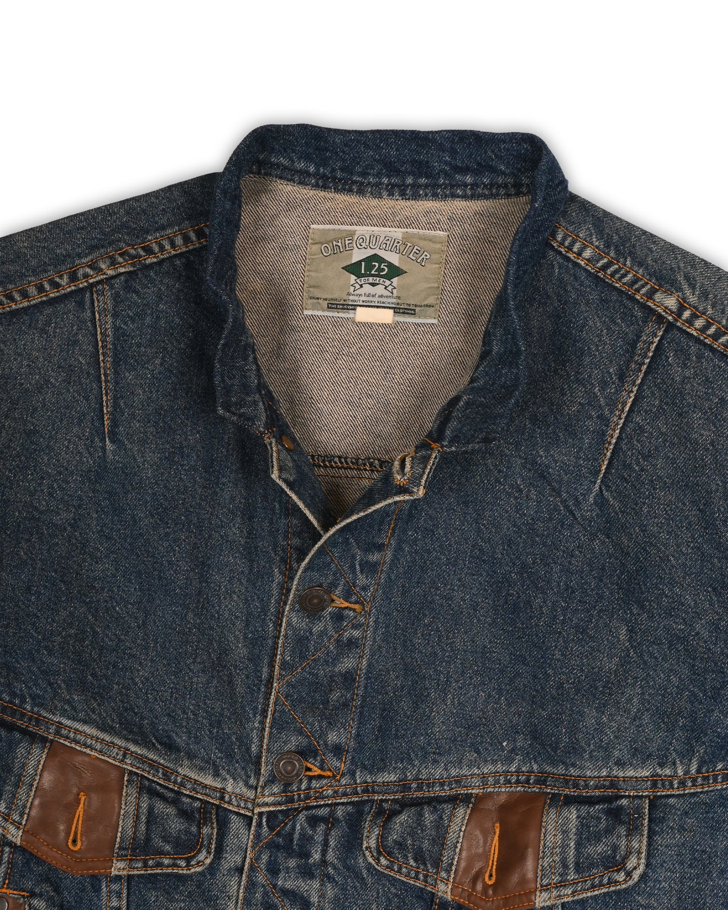 VINTAGE JACKET - XL