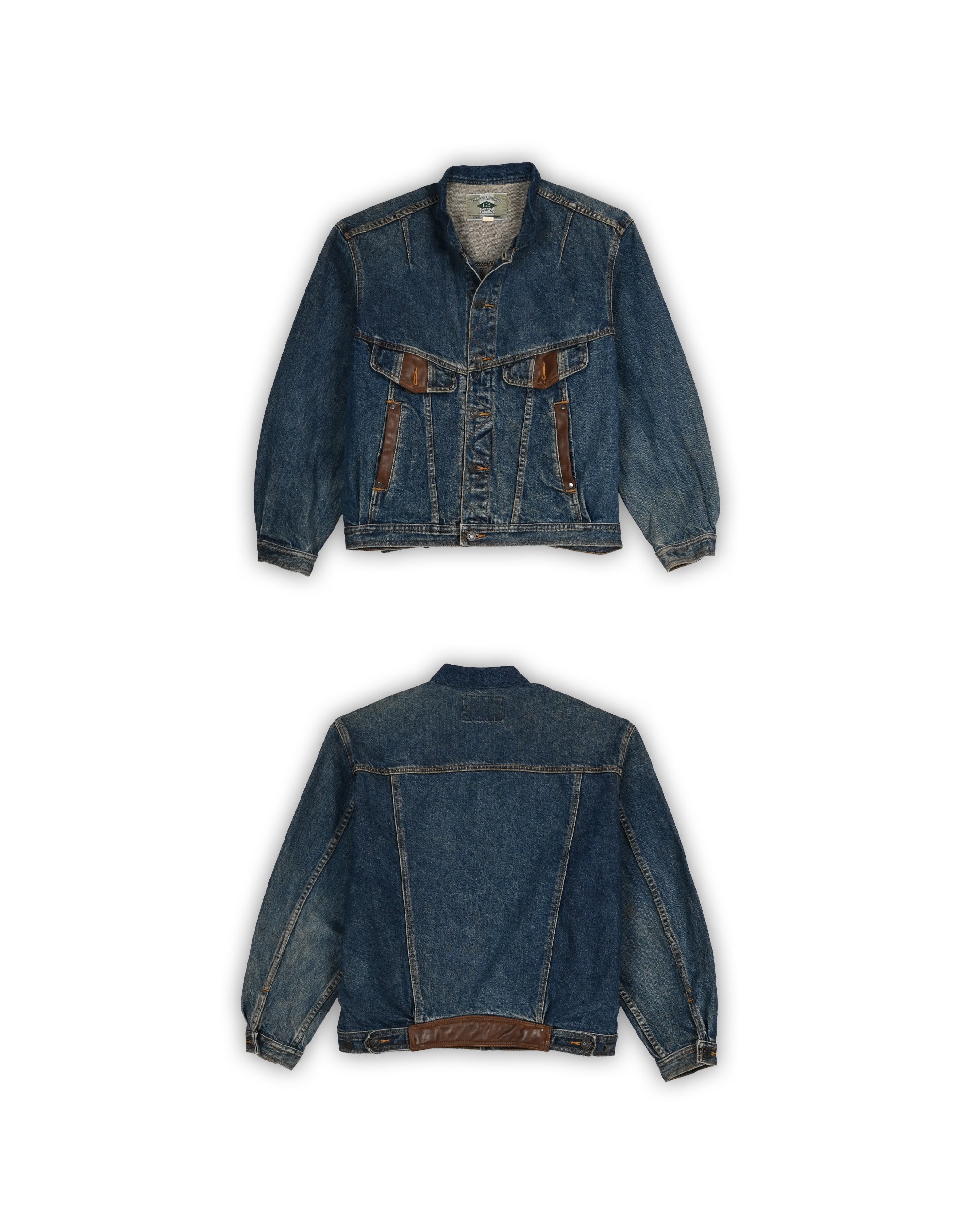 VINTAGE JACKET - XL