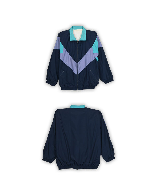 VINTAGE JACKET - XXXL
