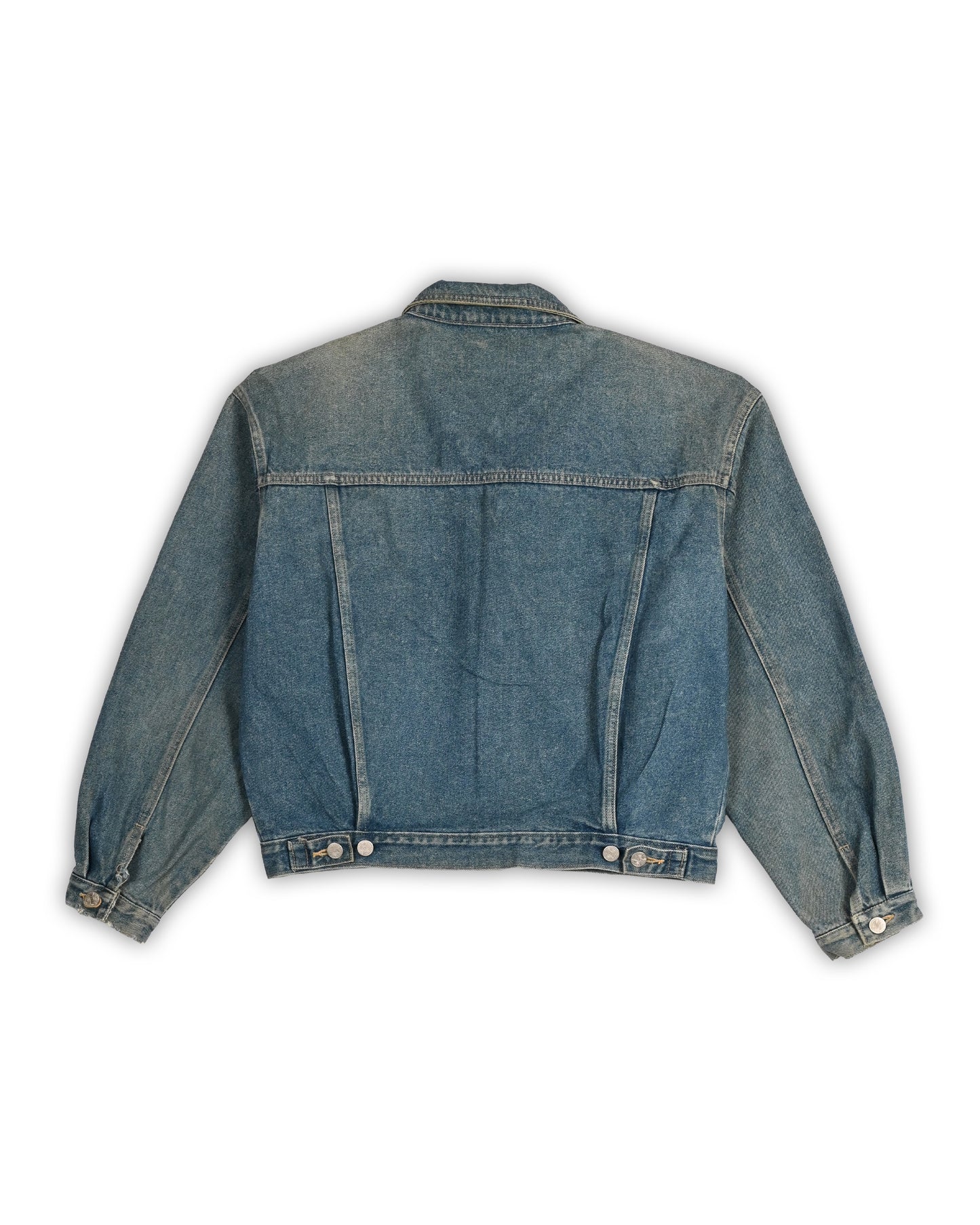 CECILENE JACKET - L