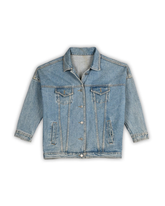 VINTAGE JACKET - XL