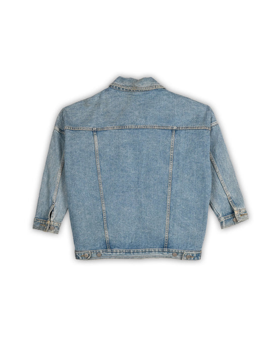 VINTAGE JACKET - XL