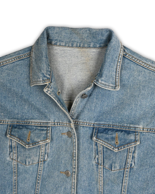 VINTAGE JACKET - XL