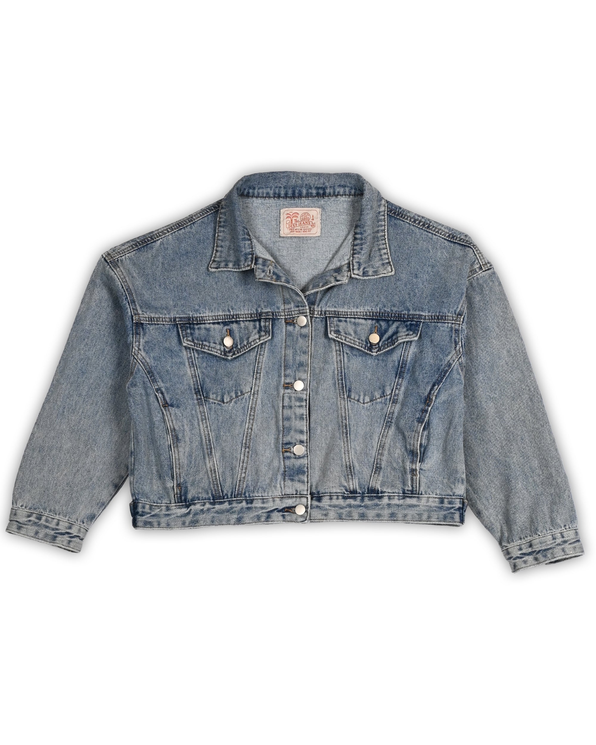 VINTAGE JACKET - L