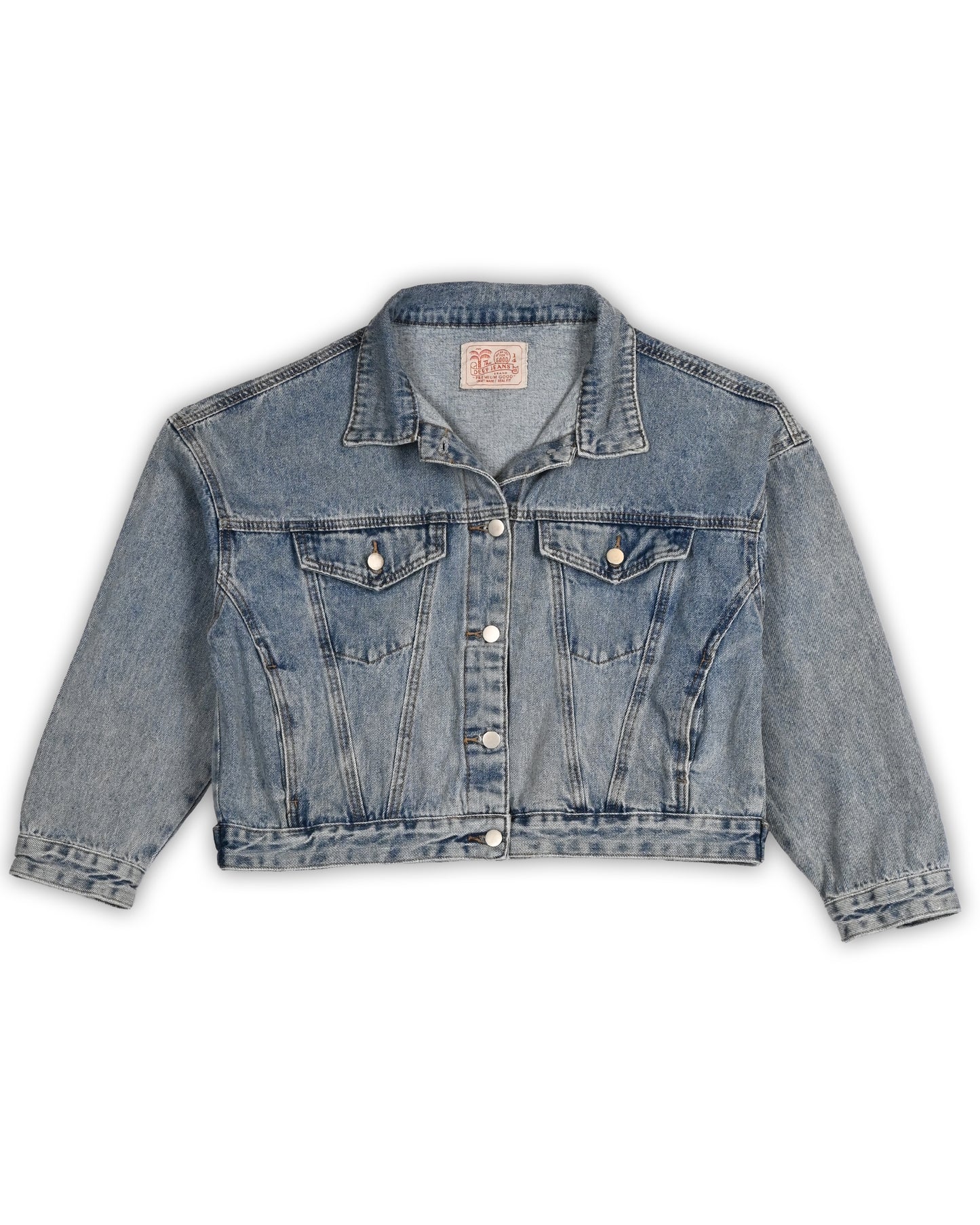 VINTAGE JACKET - L