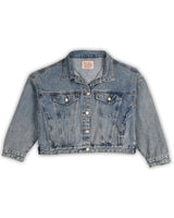 VINTAGE JACKET - L