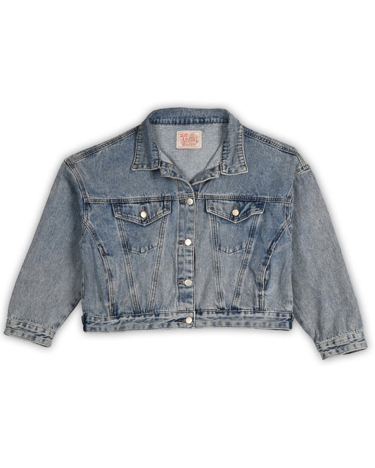 VINTAGE JACKET - L