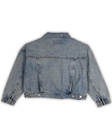 VINTAGE JACKET - L