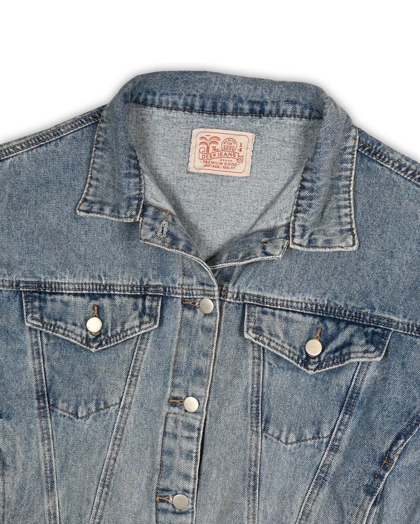 VINTAGE JACKET - L
