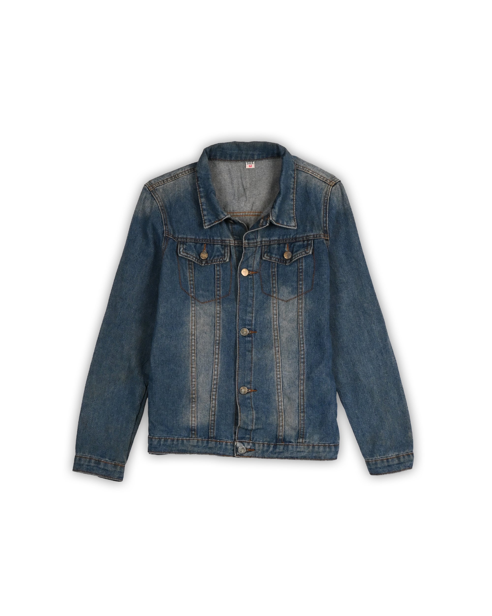VINTAGE JACKET - M