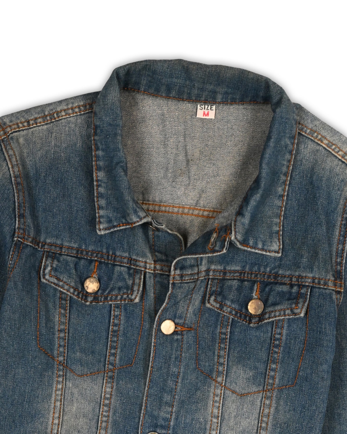 VINTAGE JACKET - M