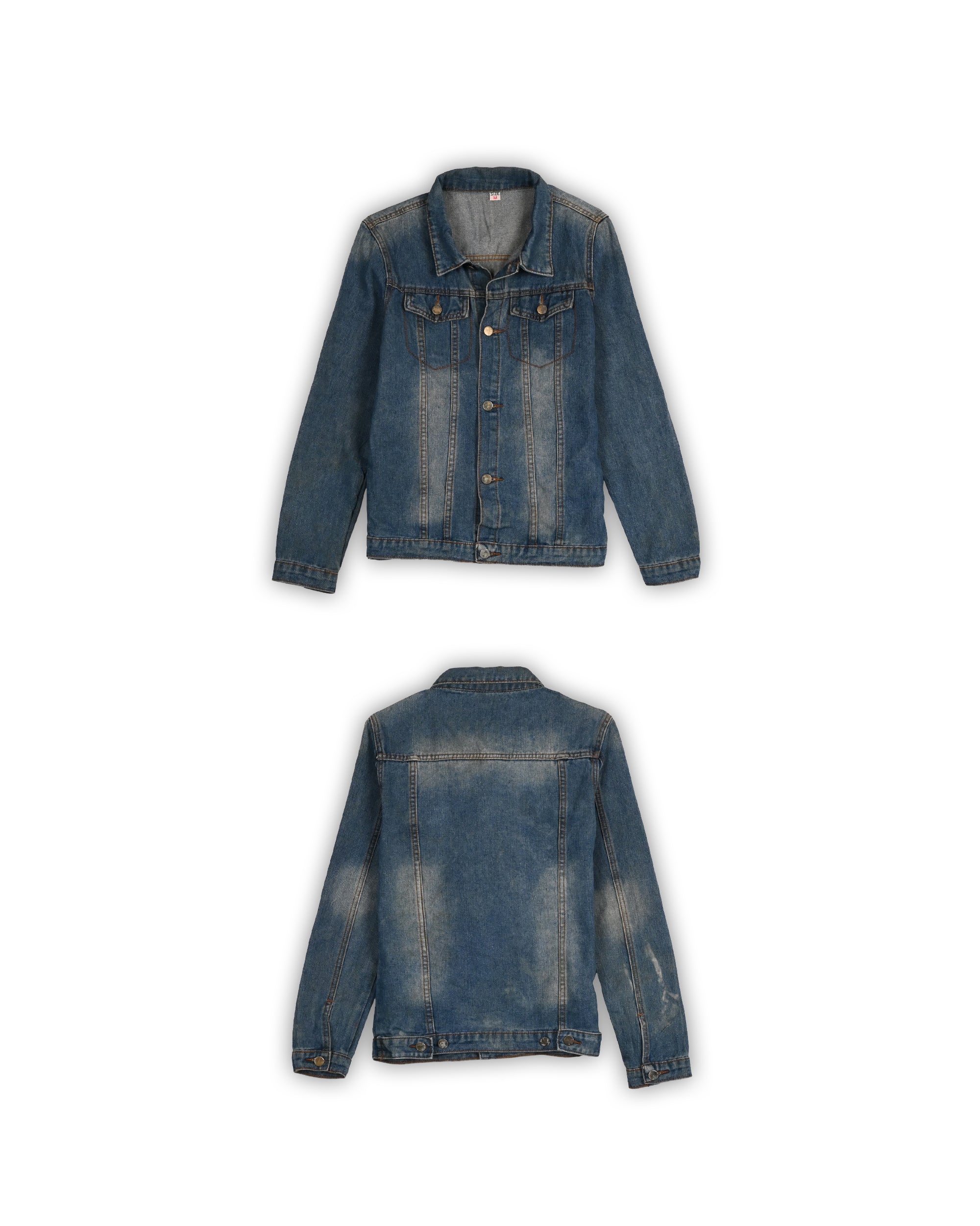 VINTAGE JACKET - M
