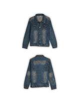 VINTAGE JACKET - M