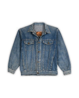 VINTAGE JACKET - L