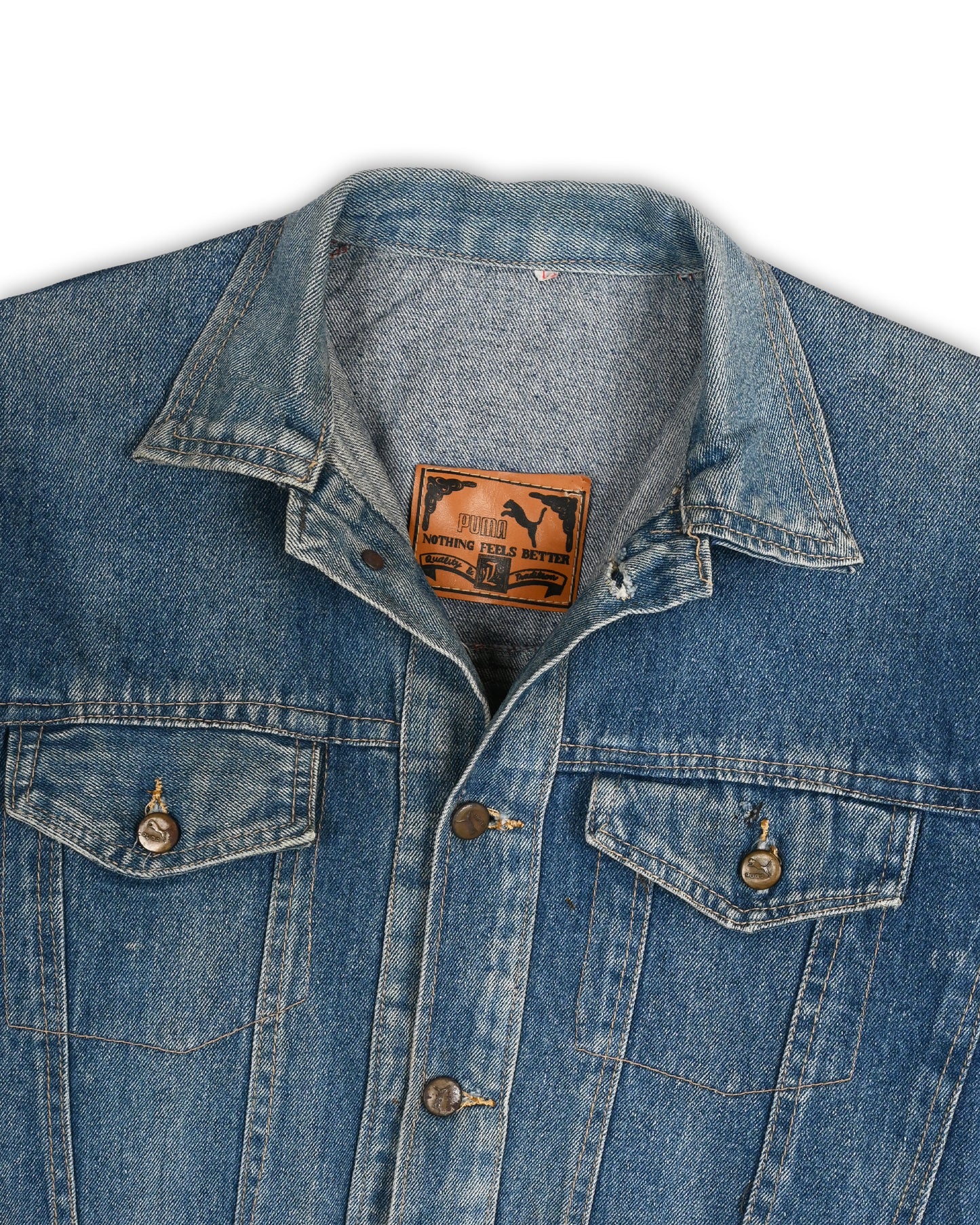 VINTAGE JACKET - L