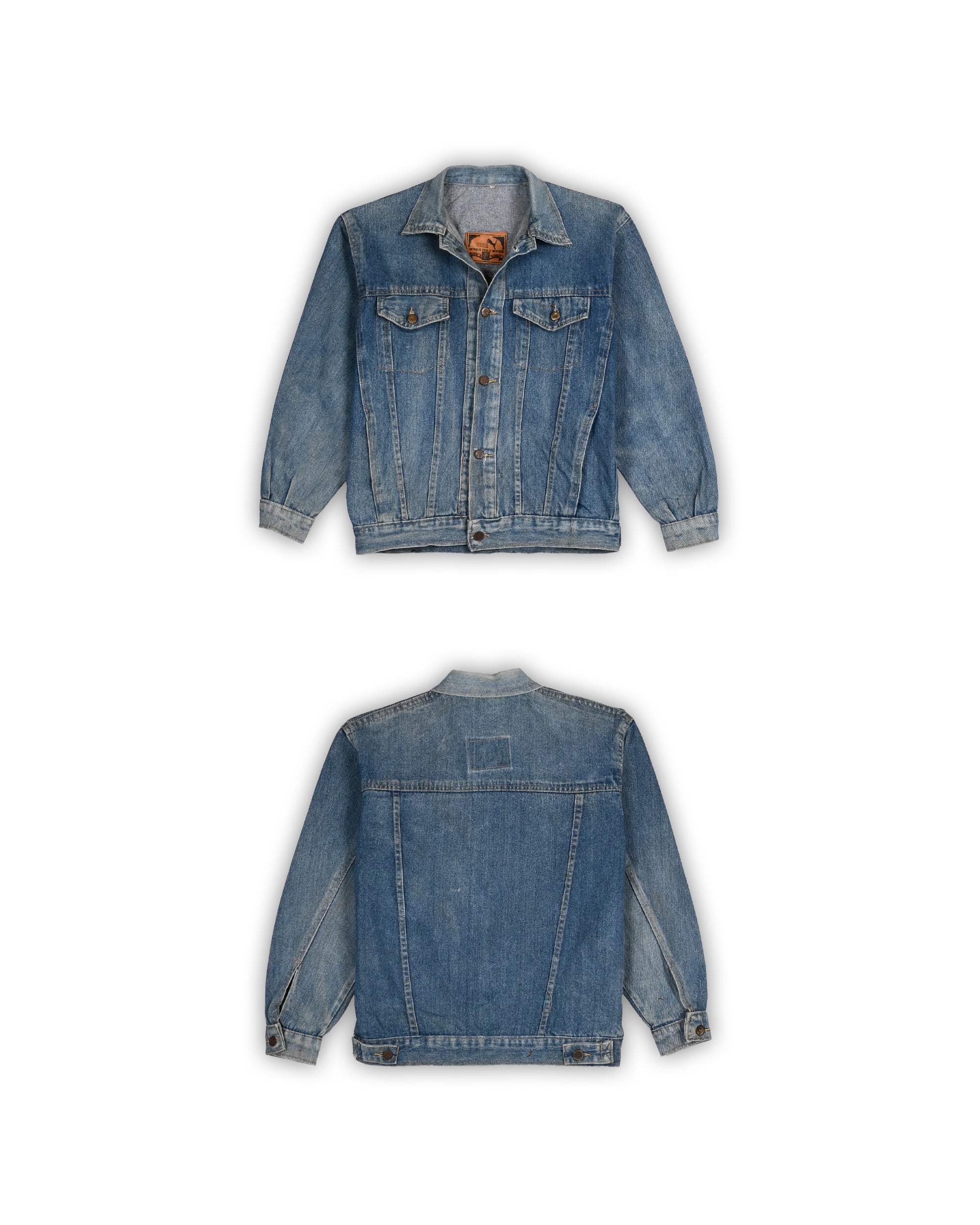 VINTAGE JACKET - L