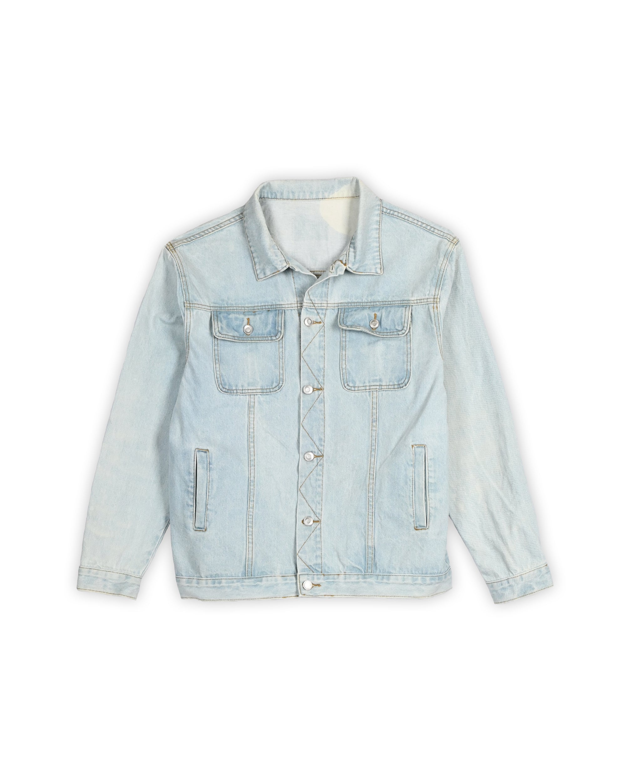 VINTAGE JACKET - L