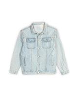 VINTAGE JACKET - L