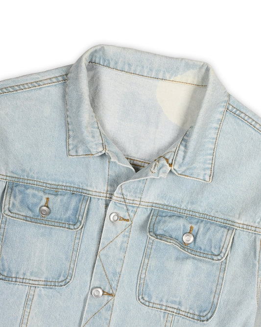 VINTAGE JACKET - L