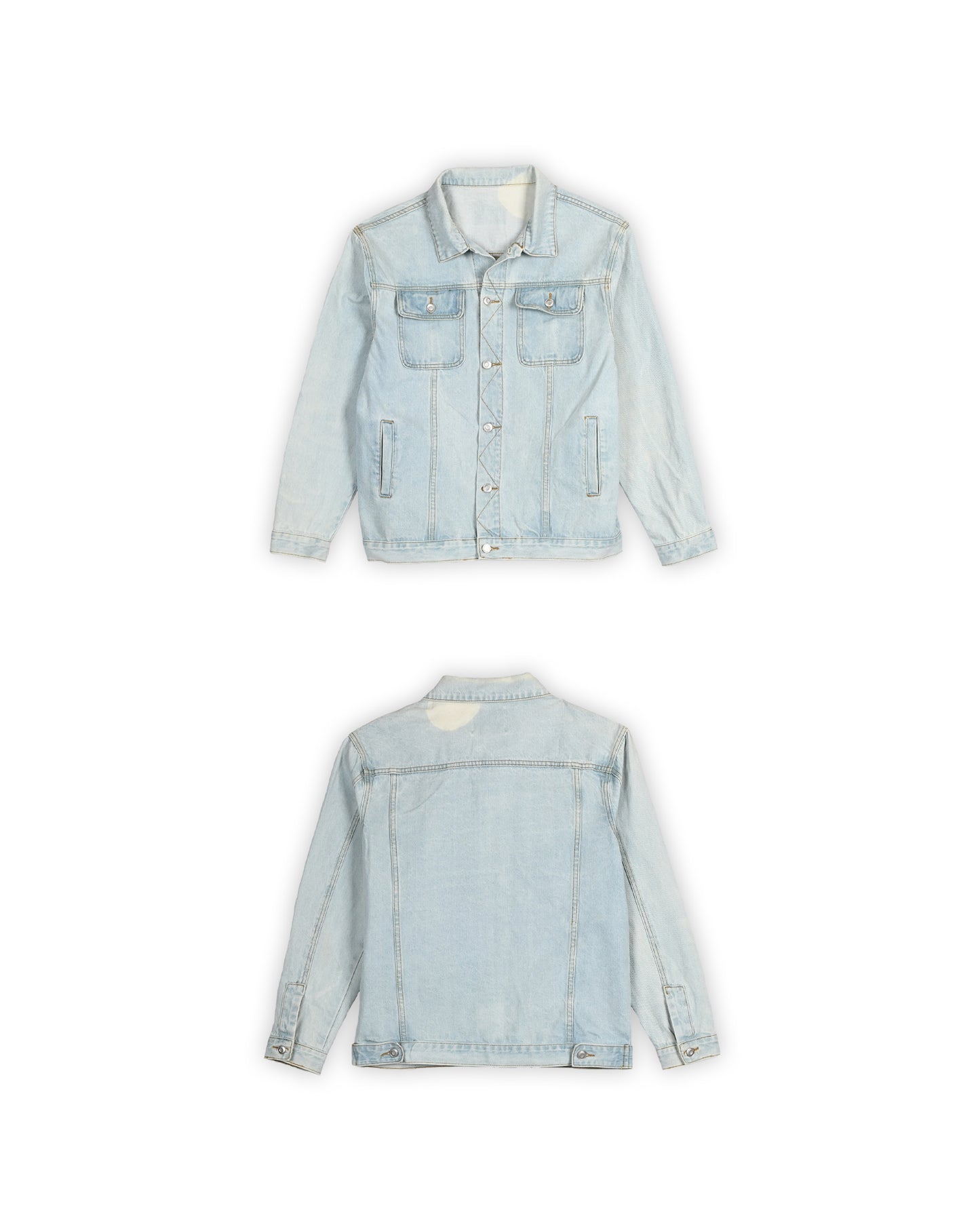 VINTAGE JACKET - L
