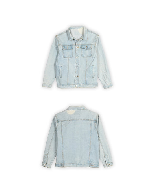 VINTAGE JACKET - L
