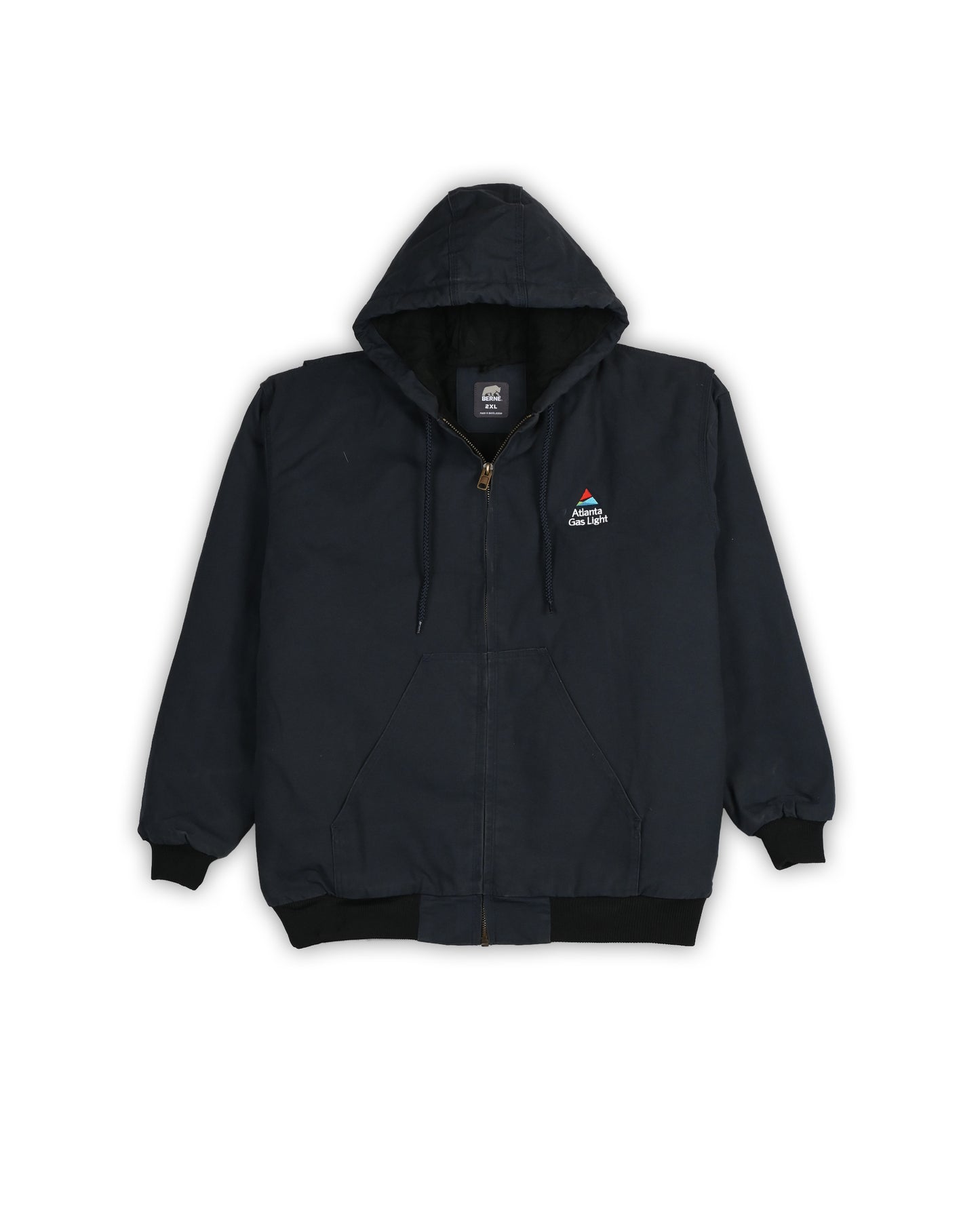 BERNE JACKET - XXL