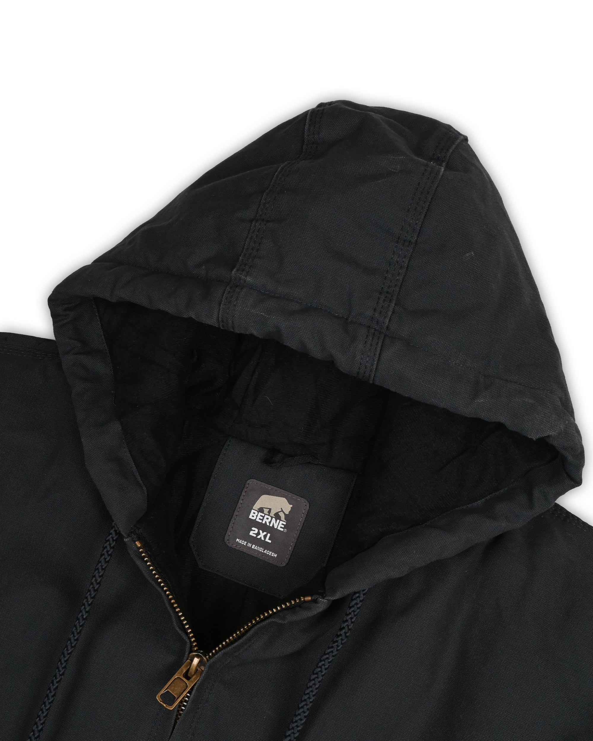 BERNE JACKET - XXL