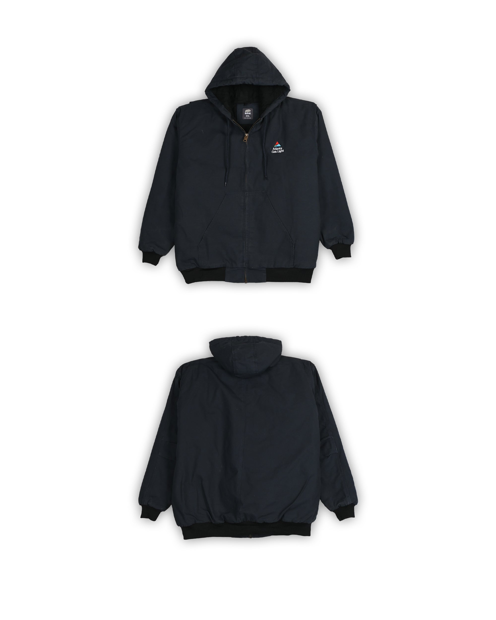 BERNE JACKET - XXL