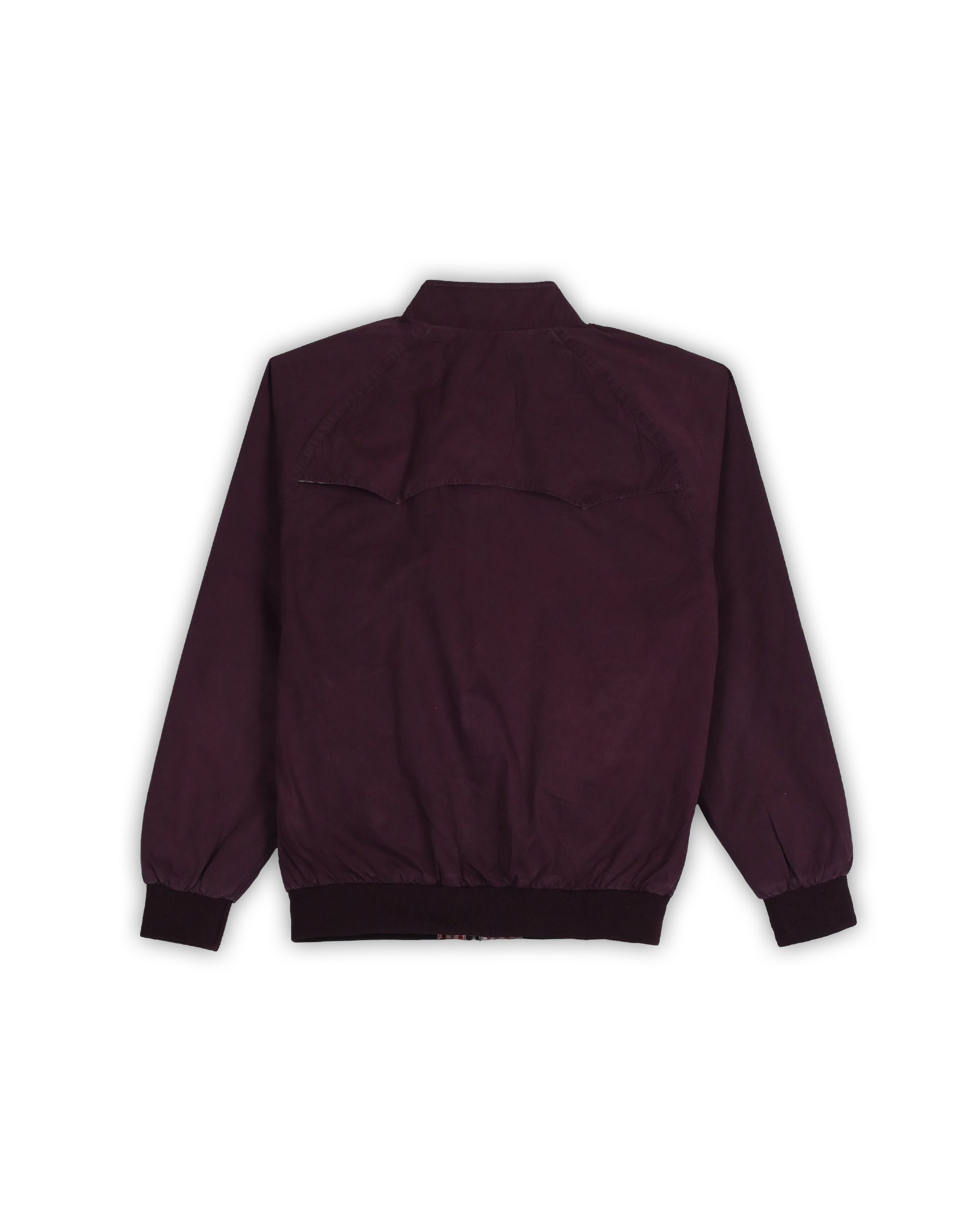 BEN SHERMAN JACKET - M