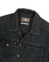 EDWIN JACKET - L