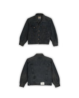 EDWIN JACKET - L