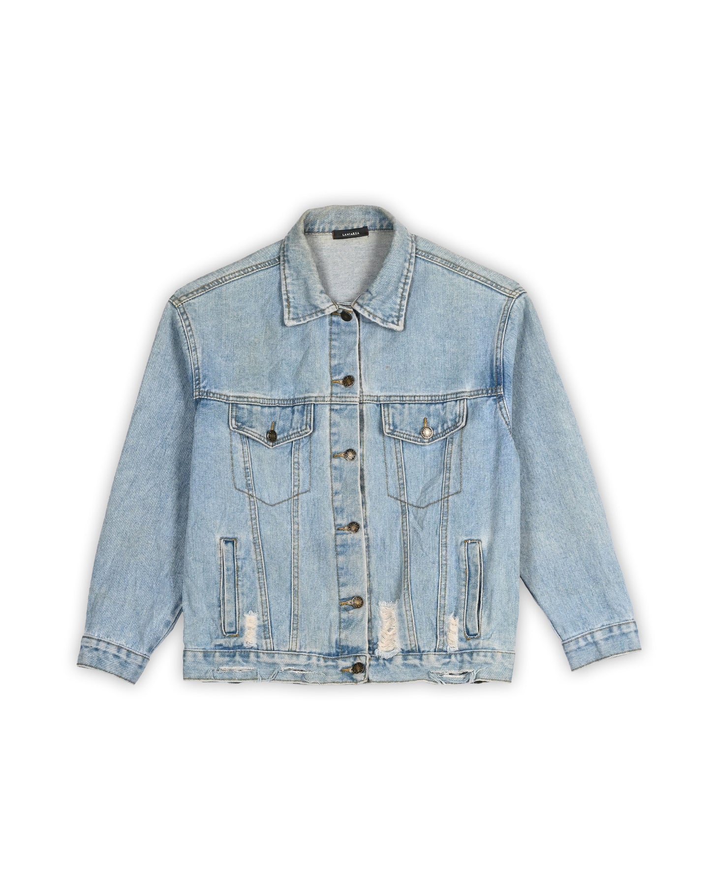VINTAGE JACKET - M