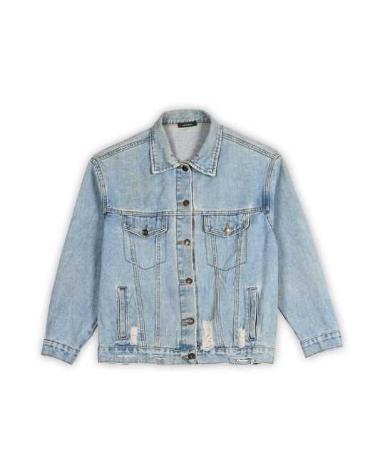 VINTAGE JACKET - M