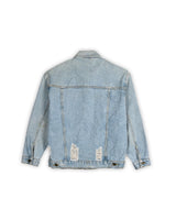 VINTAGE JACKET - M