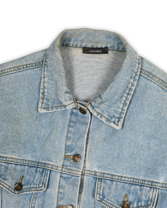 VINTAGE JACKET - M