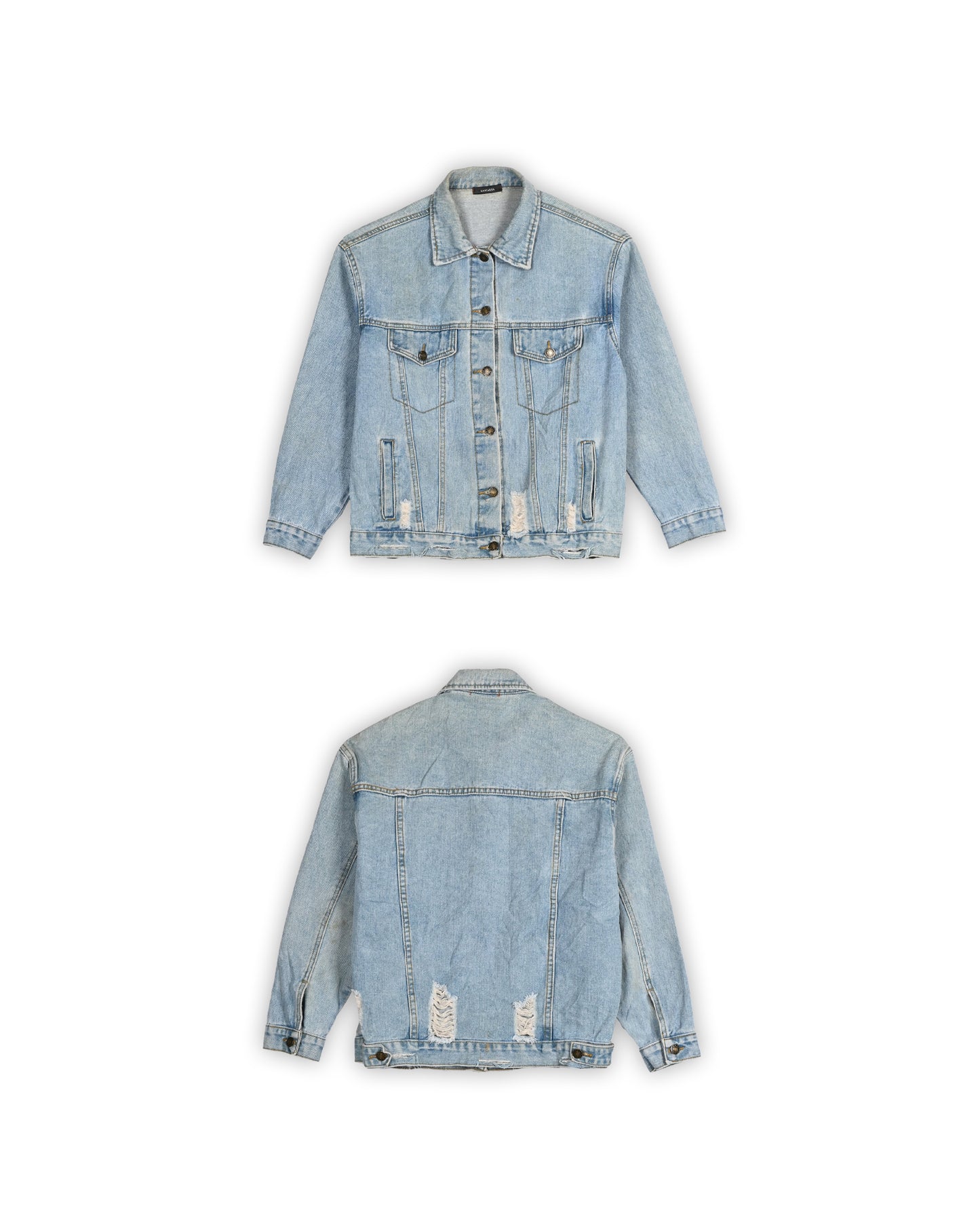 VINTAGE JACKET - M