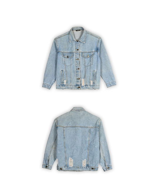 VINTAGE JACKET - M