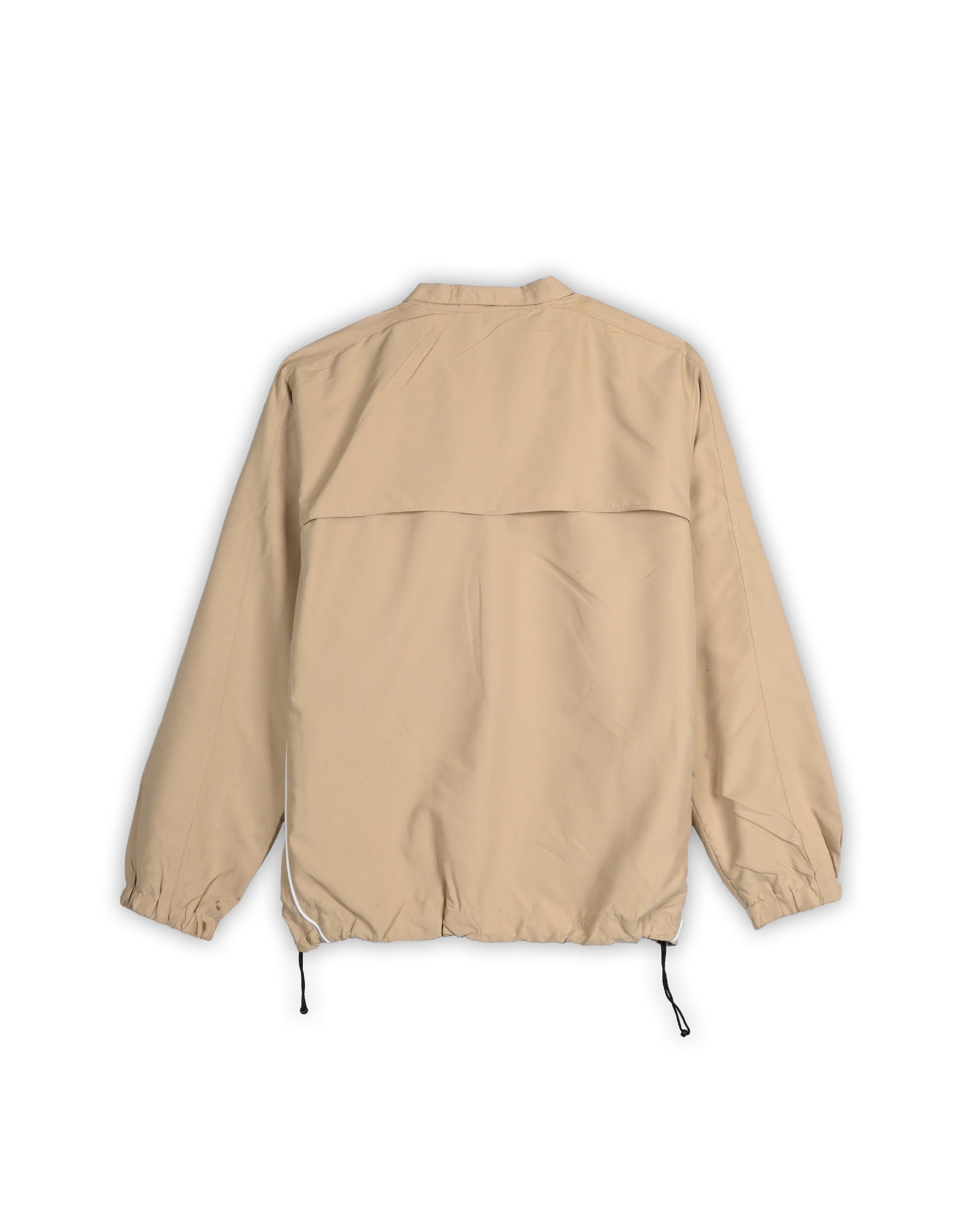 GREG NORMAN JACKET - L