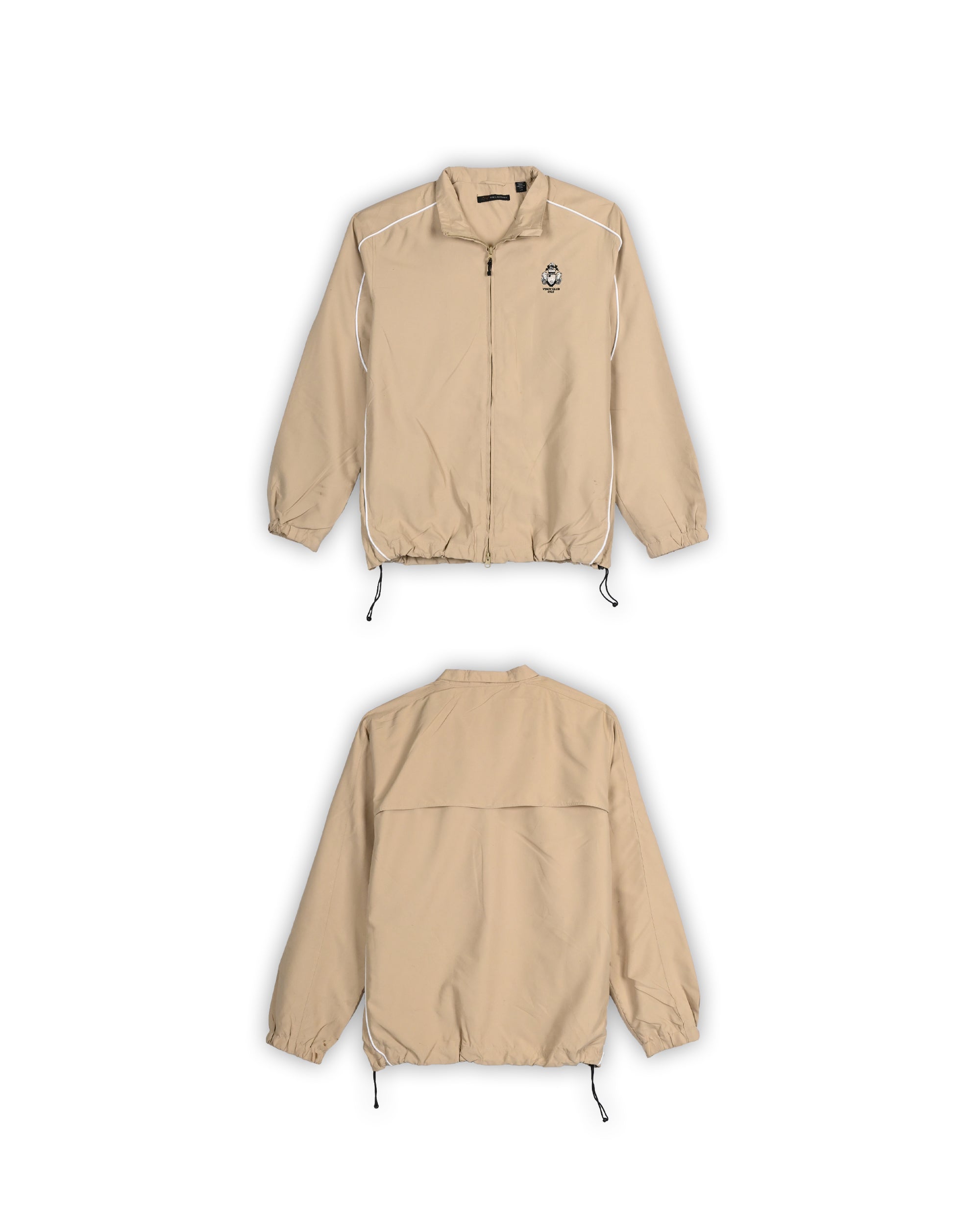 GREG NORMAN JACKET - L
