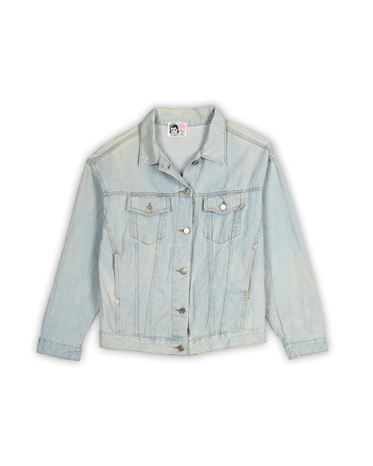 VINTAGE JACKET - M