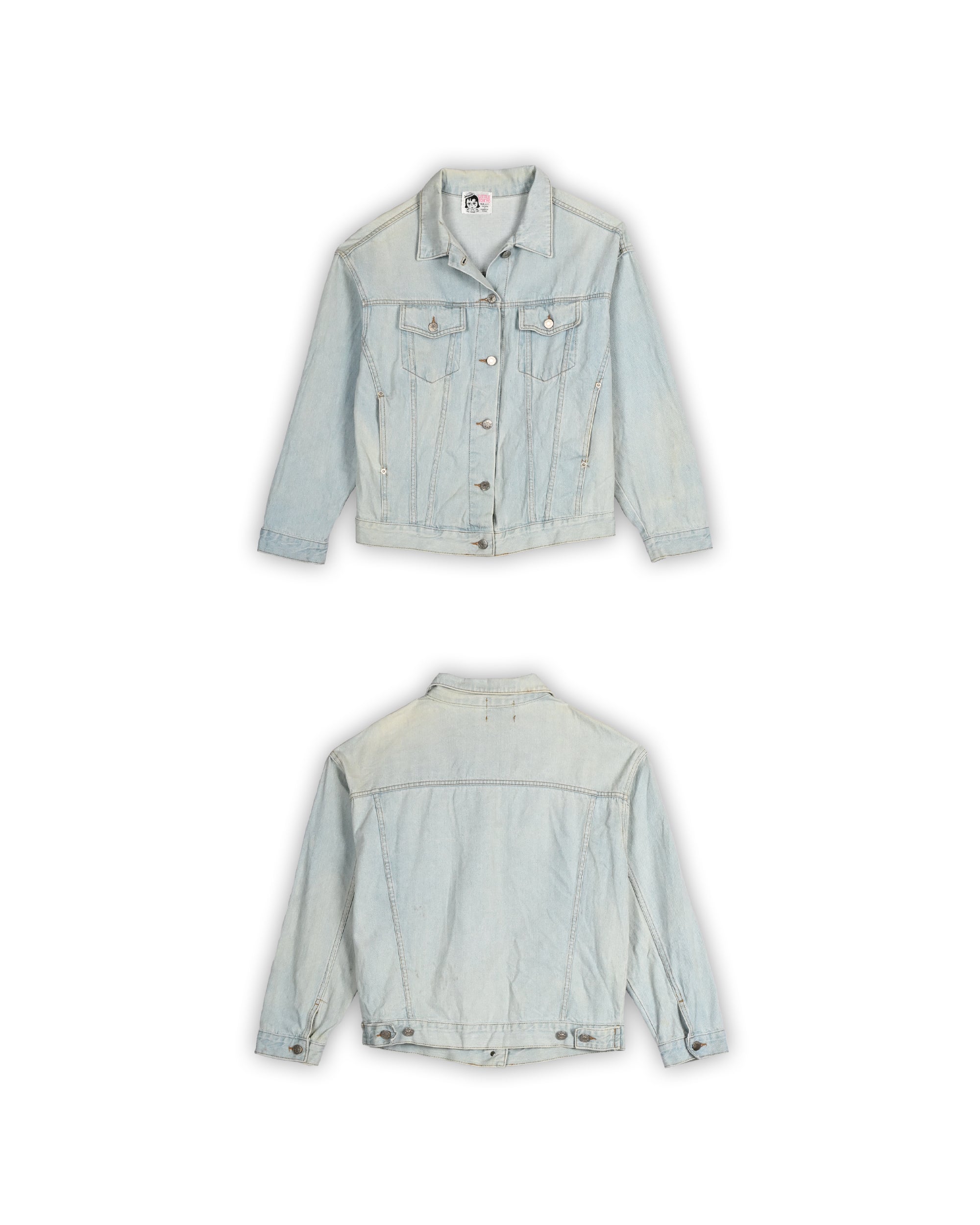 VINTAGE JACKET - M